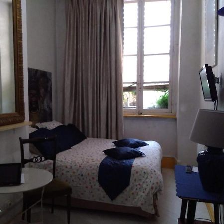 Chambres Les Soyeuses Lyon Eksteriør billede