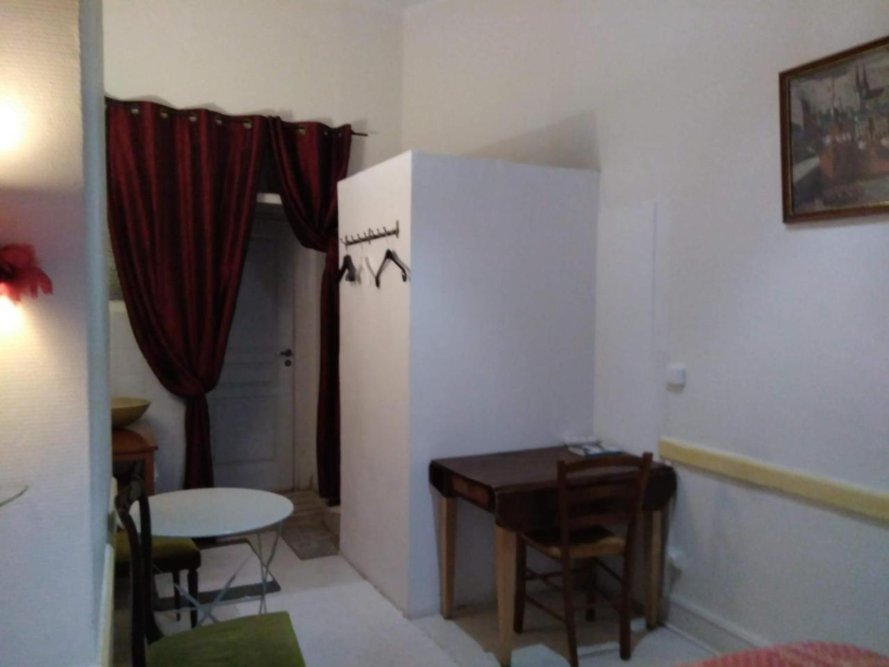 Chambres Les Soyeuses Lyon Eksteriør billede