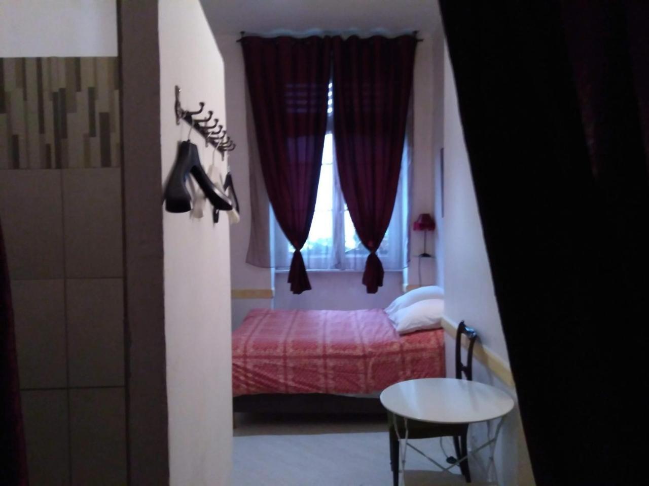 Chambres Les Soyeuses Lyon Eksteriør billede