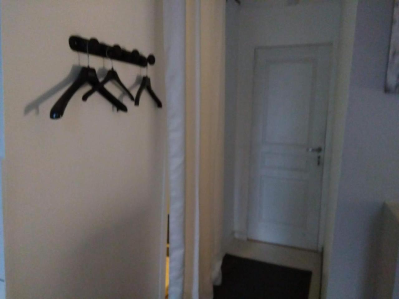 Chambres Les Soyeuses Lyon Eksteriør billede