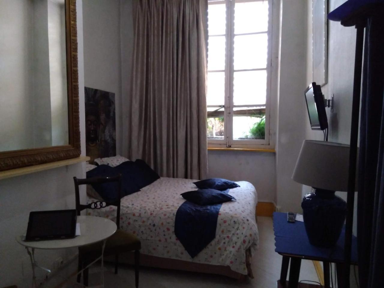 Chambres Les Soyeuses Lyon Eksteriør billede